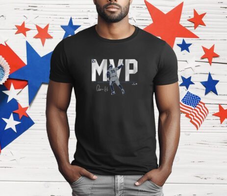 Shohei Ohtani MVP T-Shirt