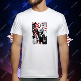 Ain’t Nobody Stopping Me Shirt Dog Nigga T-Shirt