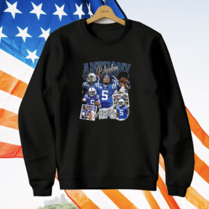 Anthony Richardson Indianapolis Colts T-Shirt