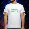 Arplns nhotls T-Shirt