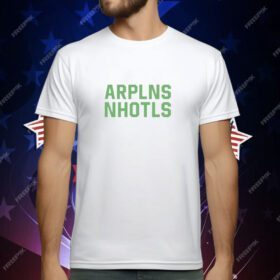Arplns nhotls T-Shirt