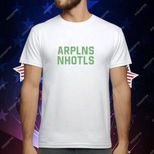 Arplns nhotls T-Shirt