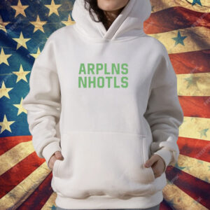 Arplns nhotls T-Shirt