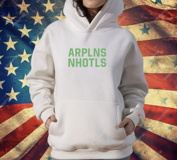 Arplns nhotls T-Shirt