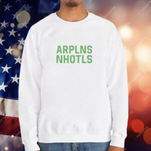 Arplns nhotls T-Shirt