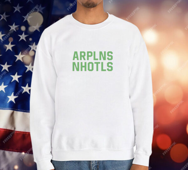 Arplns nhotls T-Shirt