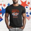Auburn Football This Place Is Haunted T-Shirt