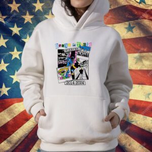 Bears In Trees Bit Forever T-Shirt