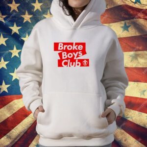 Broke boys club T-Shirt