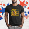 Caracas Lions Leones Del Caracas T-Shirt