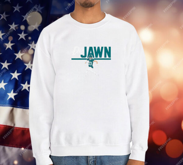 Cooper DeJean DeJawn T-Shirt