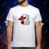 Cow I Didn’t Lose My Mind T-Shirt