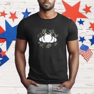 Dabin Dabthesky T-Shirt