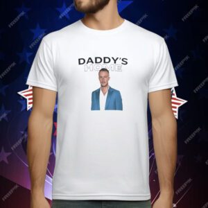 Daddy’s home Rafe Cameron T-Shirt