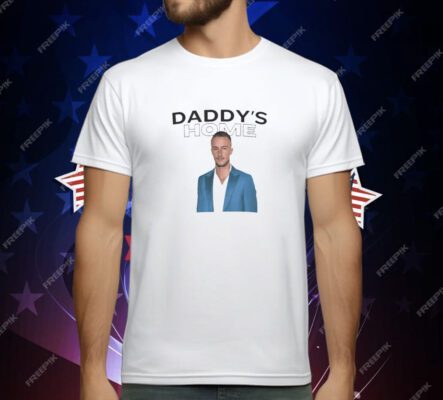 Daddy’s home Rafe Cameron T-Shirt