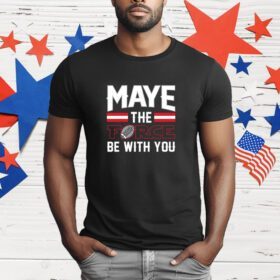 Dave Portnoy Maye The Force Be With You T-Shirt
