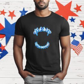 Dom Dolla Cave Fangs T-Shirt