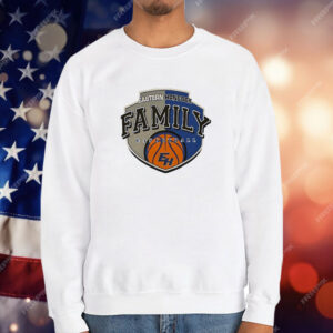 Eastern Hancock family basketball logo T-Shirt