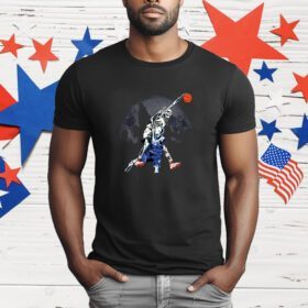 Edwards Dunk T-Shirt