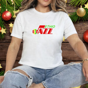 Ethio Jazz T-Shirt