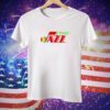 Ethio Jazz T-Shirt