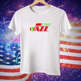 Ethio Jazz T-Shirt