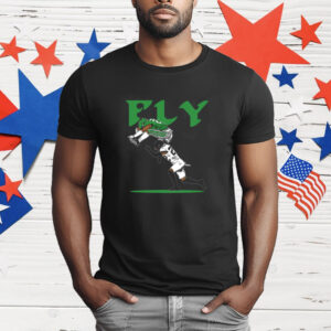 FLY Philly T-Shirt