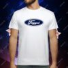 Faggot Ford logo T-Shirt