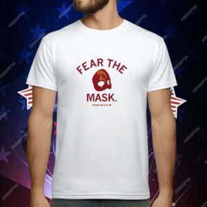 Fear The Mask T-Shirt