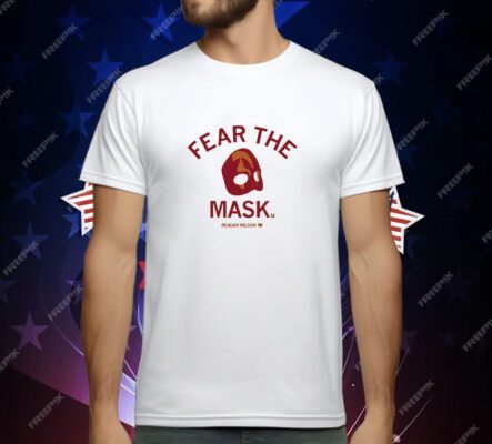 Fear The Mask T-Shirt
