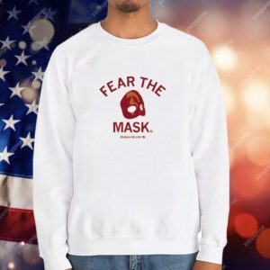 Fear The Mask T-Shirt