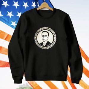 Frank Custom Neckties since 1915 T-Shirt