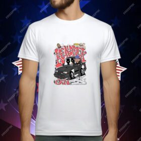 Frko Kendrick Gnx T-Shirt