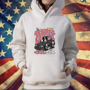 Frko Kendrick Gnx T-Shirt