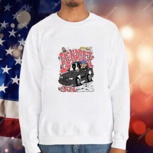 Frko Kendrick Gnx T-Shirt