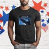 Fuct Store Ice Skate Uphill T-Shirt