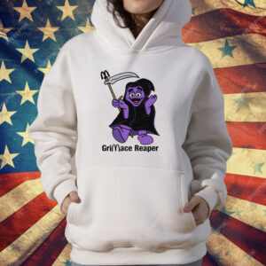 Grimace Reaper T-Shirt