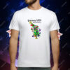 Grinchmas cast and crew T-Shirt