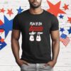 Harebrained Run To Da Jewels T-Shirt