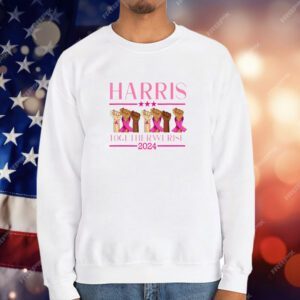 Harris Together Werise 2024 T-Shirt