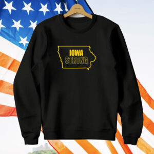 Iowa Strong T-Shirt