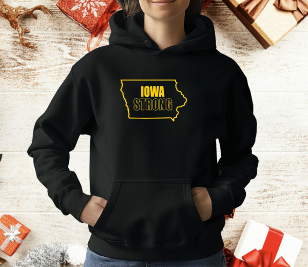 Iowa Strong T-Shirt