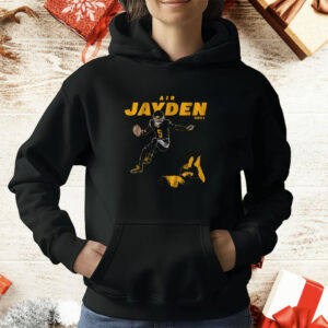 Jayden Daniels Air Jayden T-Shirt