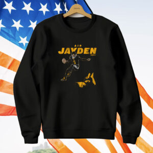 Jayden Daniels Air Jayden T-Shirt