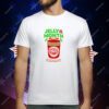 Jelly of the month official member Christmas vacation T-Shirt
