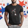 Joe Mixon Too Small T-Shirt
