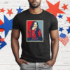 Joy Kamala Haris T-Shirt