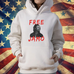 Kerby Joseph free Jamo T-Shirt