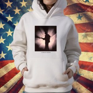 Limited Monicabarbaro A Complete Unknown T-Shirt