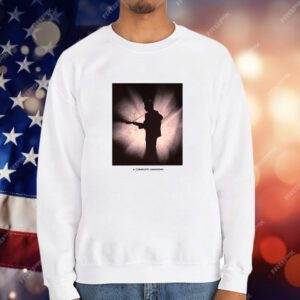 Limited Monicabarbaro A Complete Unknown T-Shirt